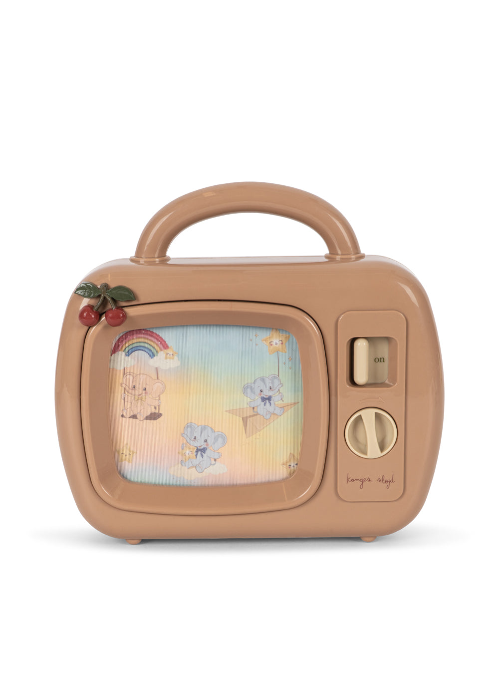 Konges Sløjd | My Melody TV - Cherry