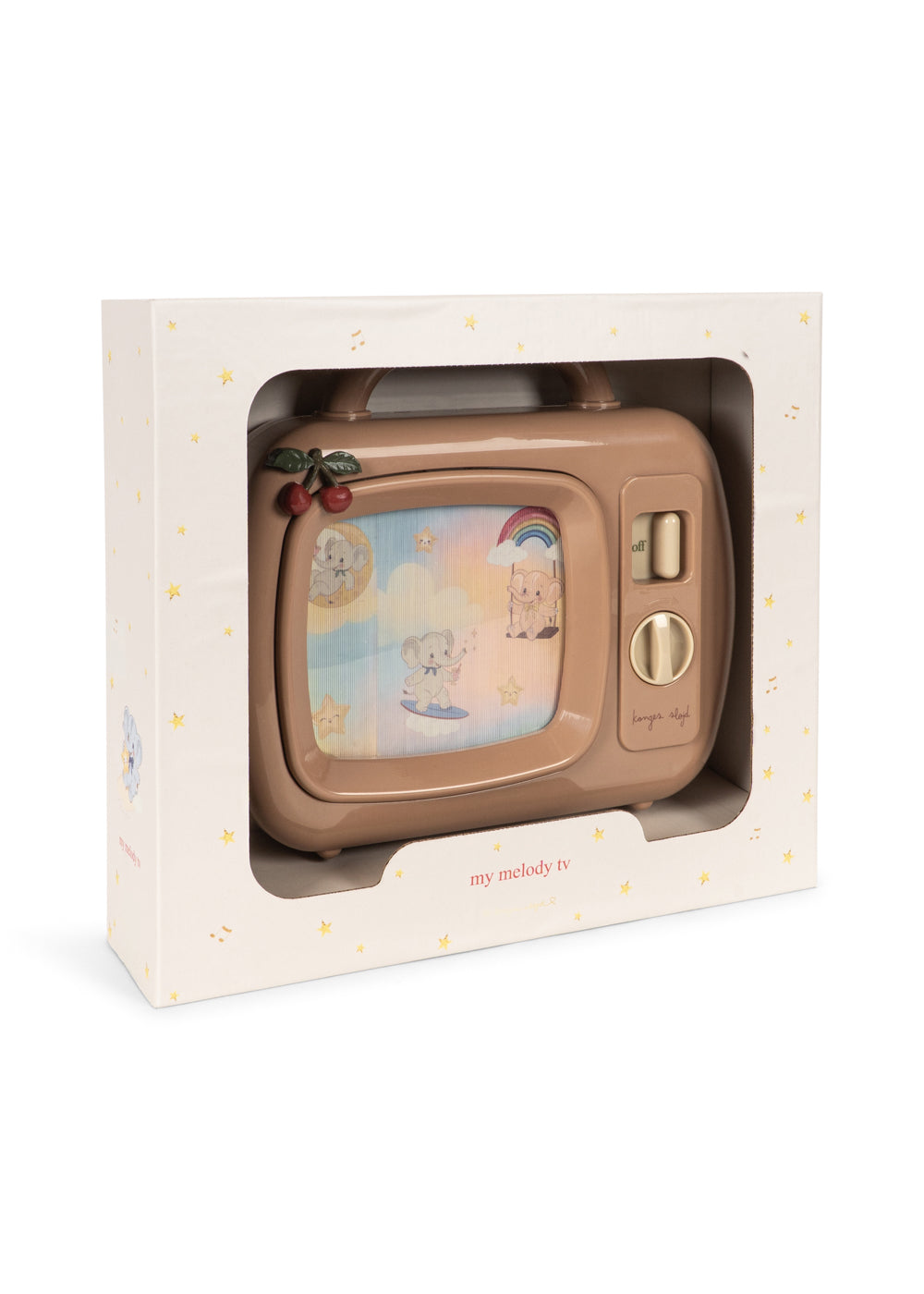 Konges Sløjd | My Melody TV - Cherry