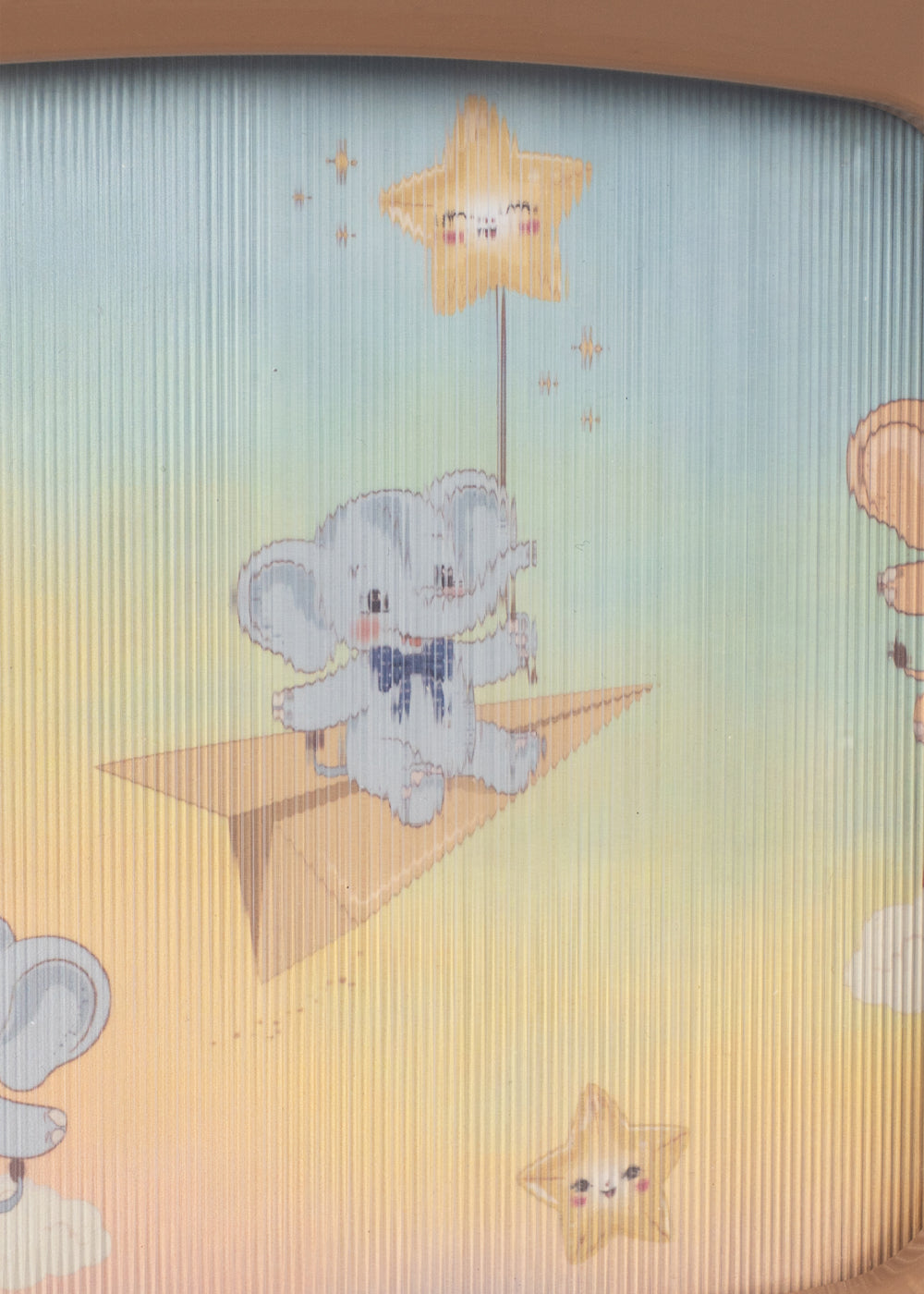 Konges Sløjd | My Melody TV - Cherry