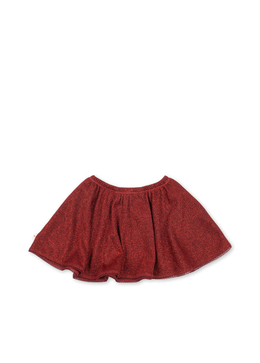 Konges Sløjd | Roli Skirt - Red Dahlia