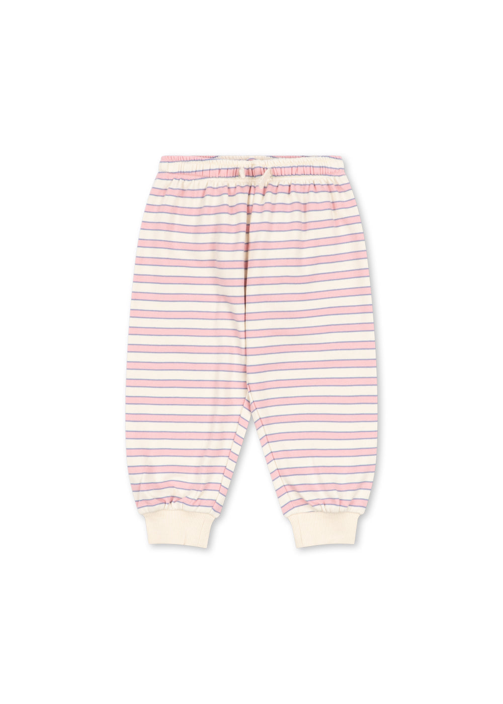Konges Sløjd | Spotty Sweat Pants – Lolly Stripe