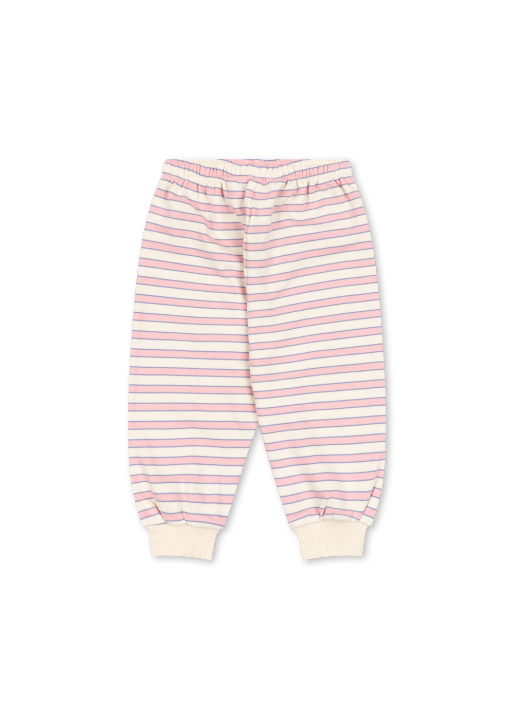 Konges Sløjd | Spotty Sweat Pants – Lolly Stripe