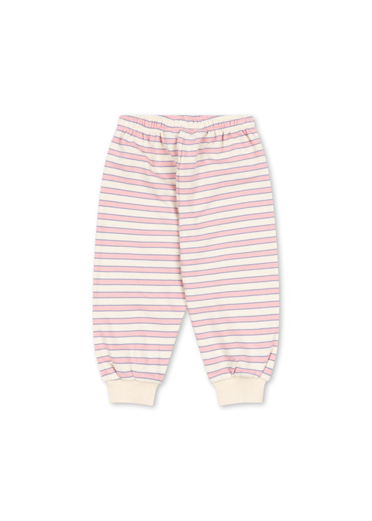Konges Sløjd | Spotty Sweat Pants – Lolly Stripe