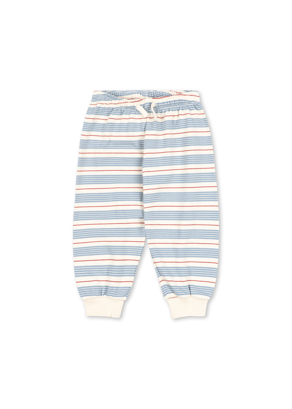 Konges Sløjd | Spotty Sweat Pants – Tocororo Stripe