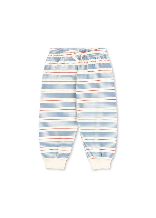 Konges Sløjd | Spotty Sweat Pants – Tocororo Stripe