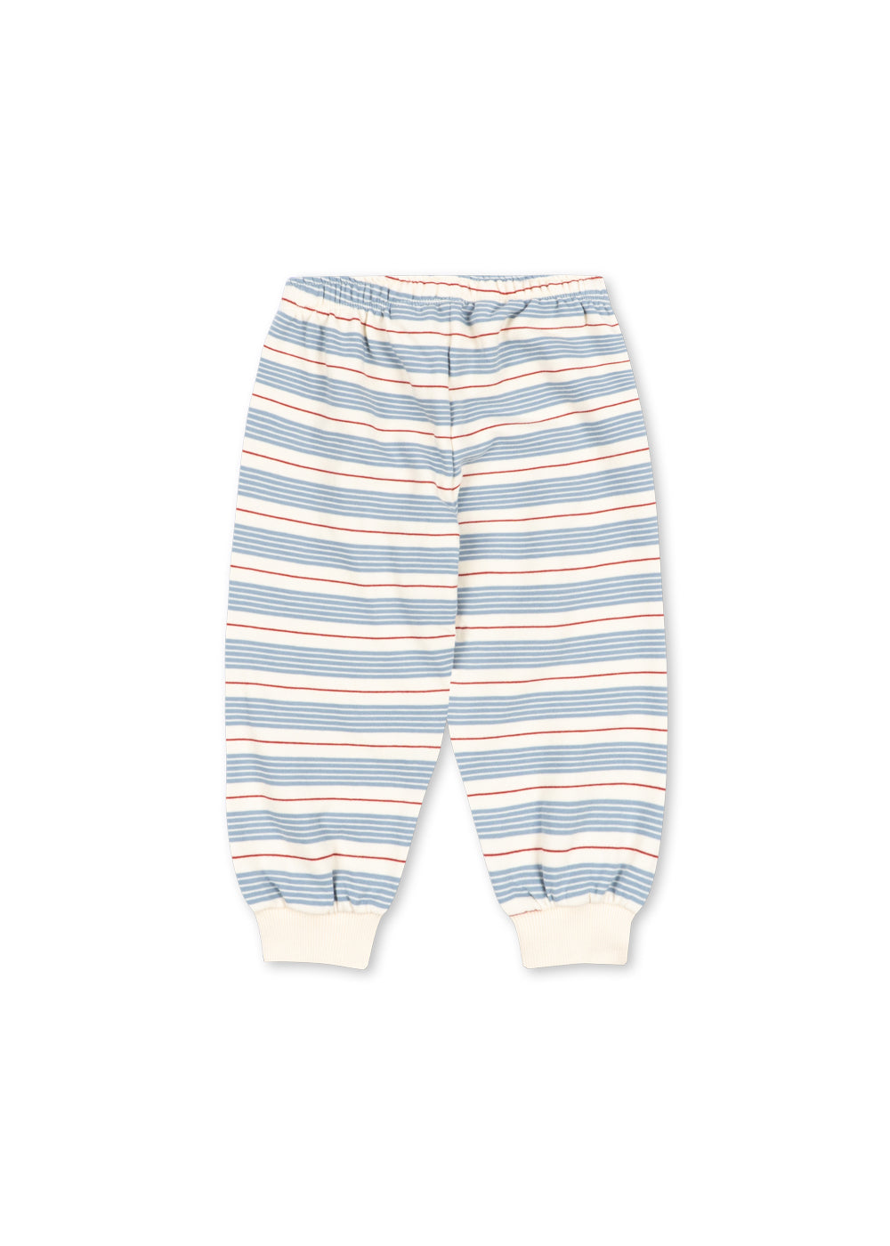 Konges Sløjd | Spotty Sweat Pants – Tocororo Stripe