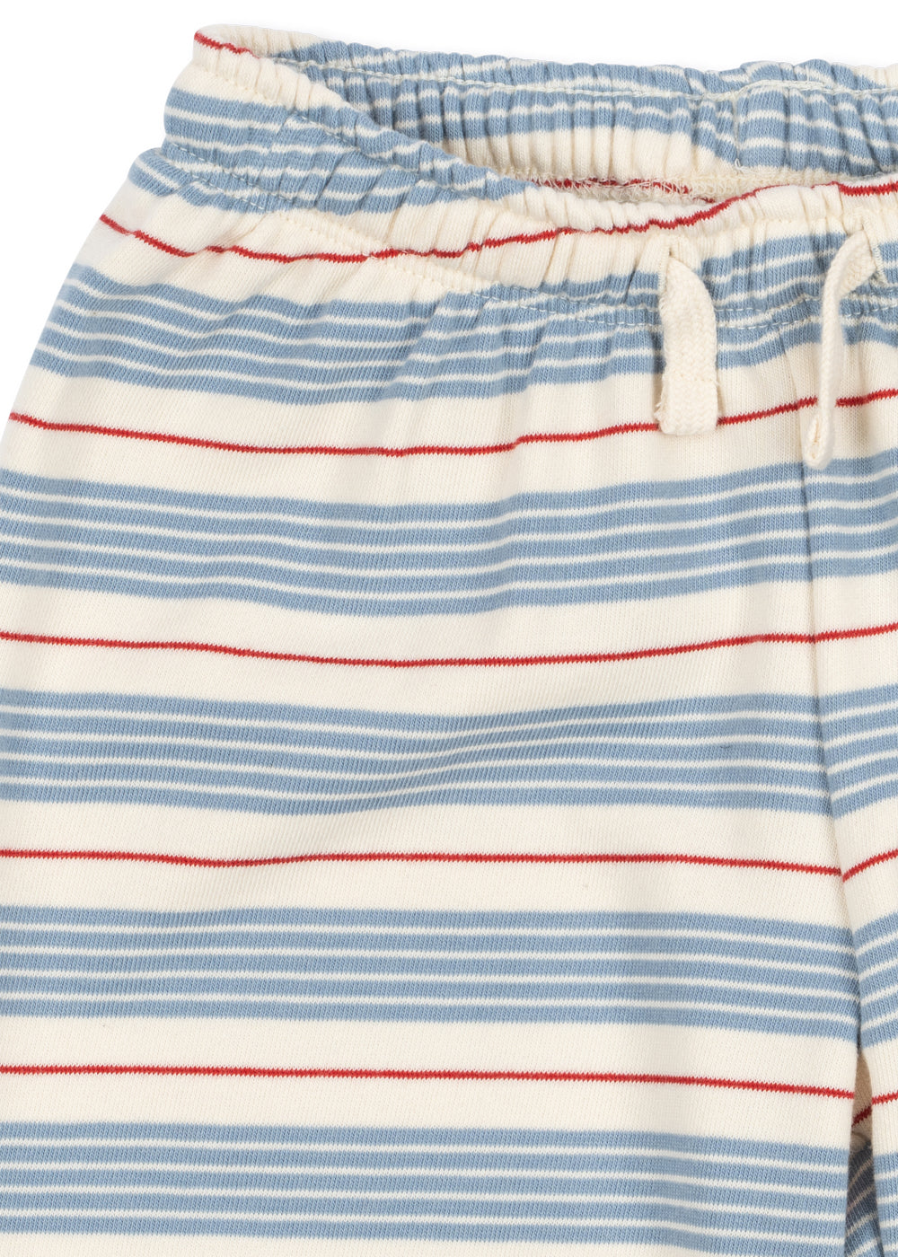 Konges Sløjd | Spotty Sweat Pants – Tocororo Stripe