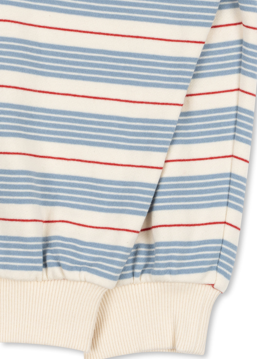 Konges Sløjd | Spotty Sweat Pants – Tocororo Stripe