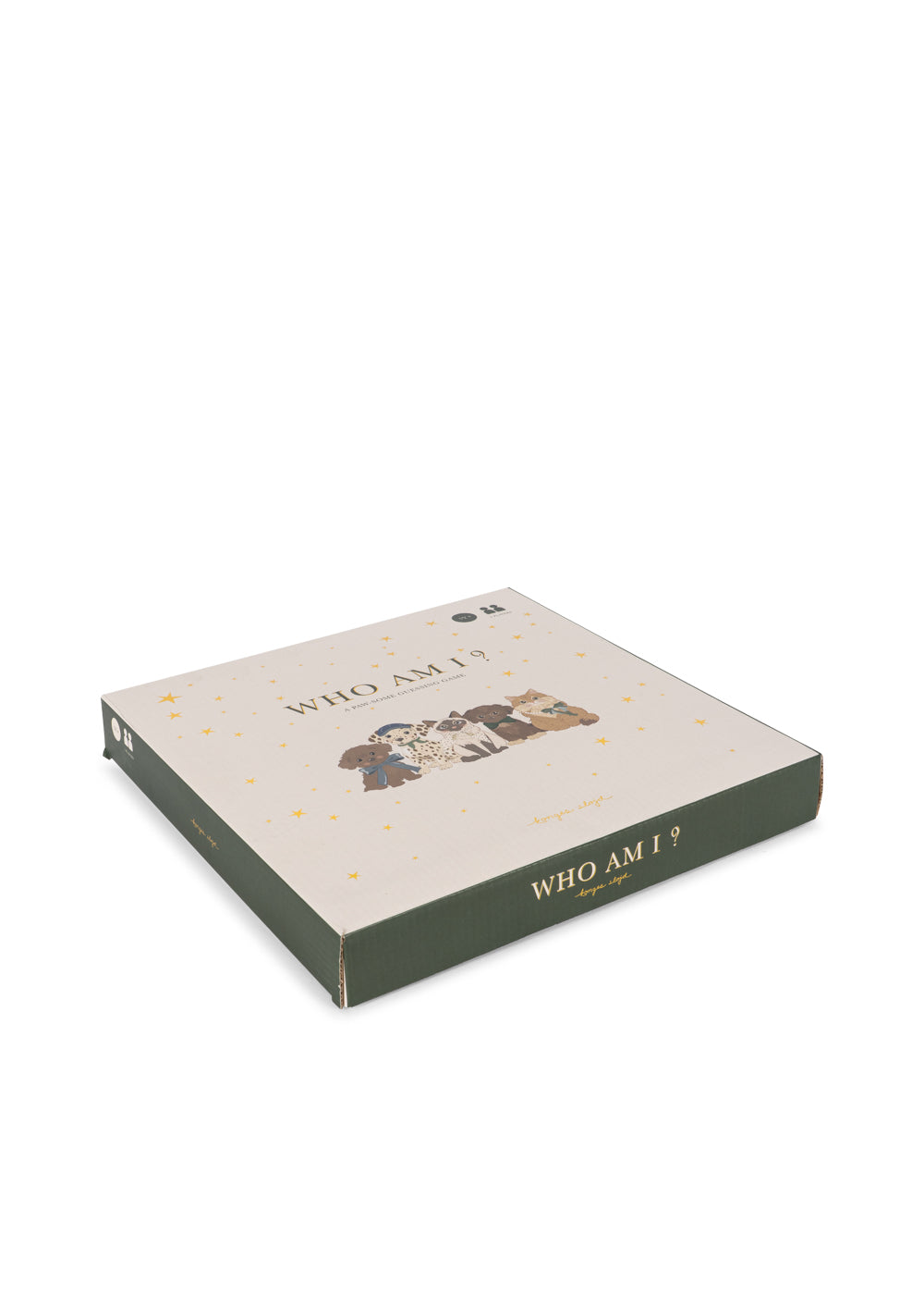 Konges Sløjd | Who Am I - Multi