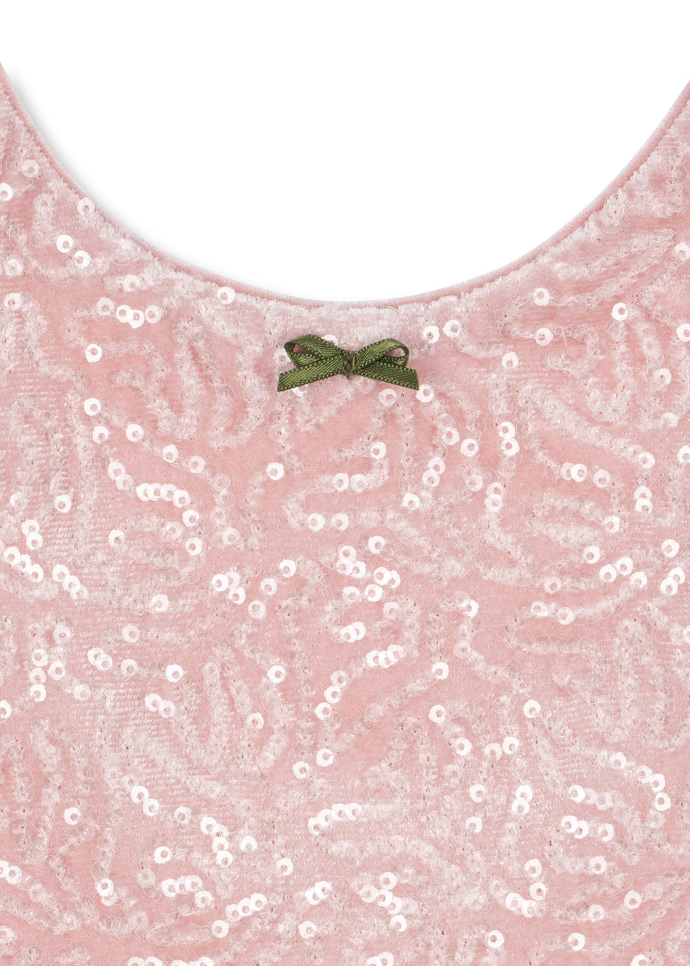 Konges Sløjd | Ballerina Dress tutujurk - Ash Rose