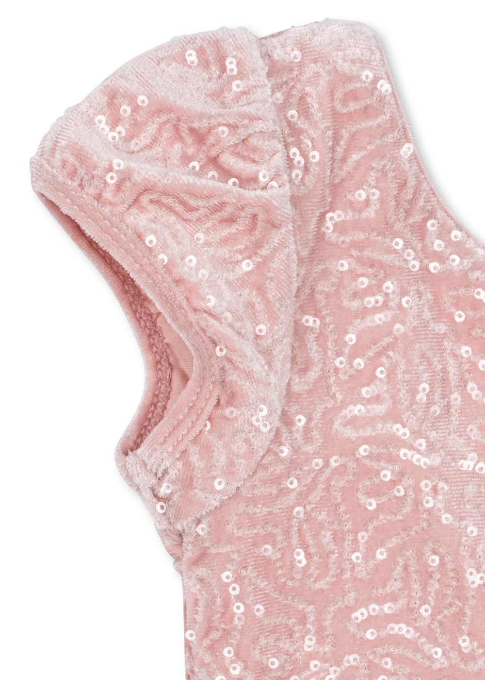 Konges Sløjd | Ballerina Dress tutujurk - Ash Rose