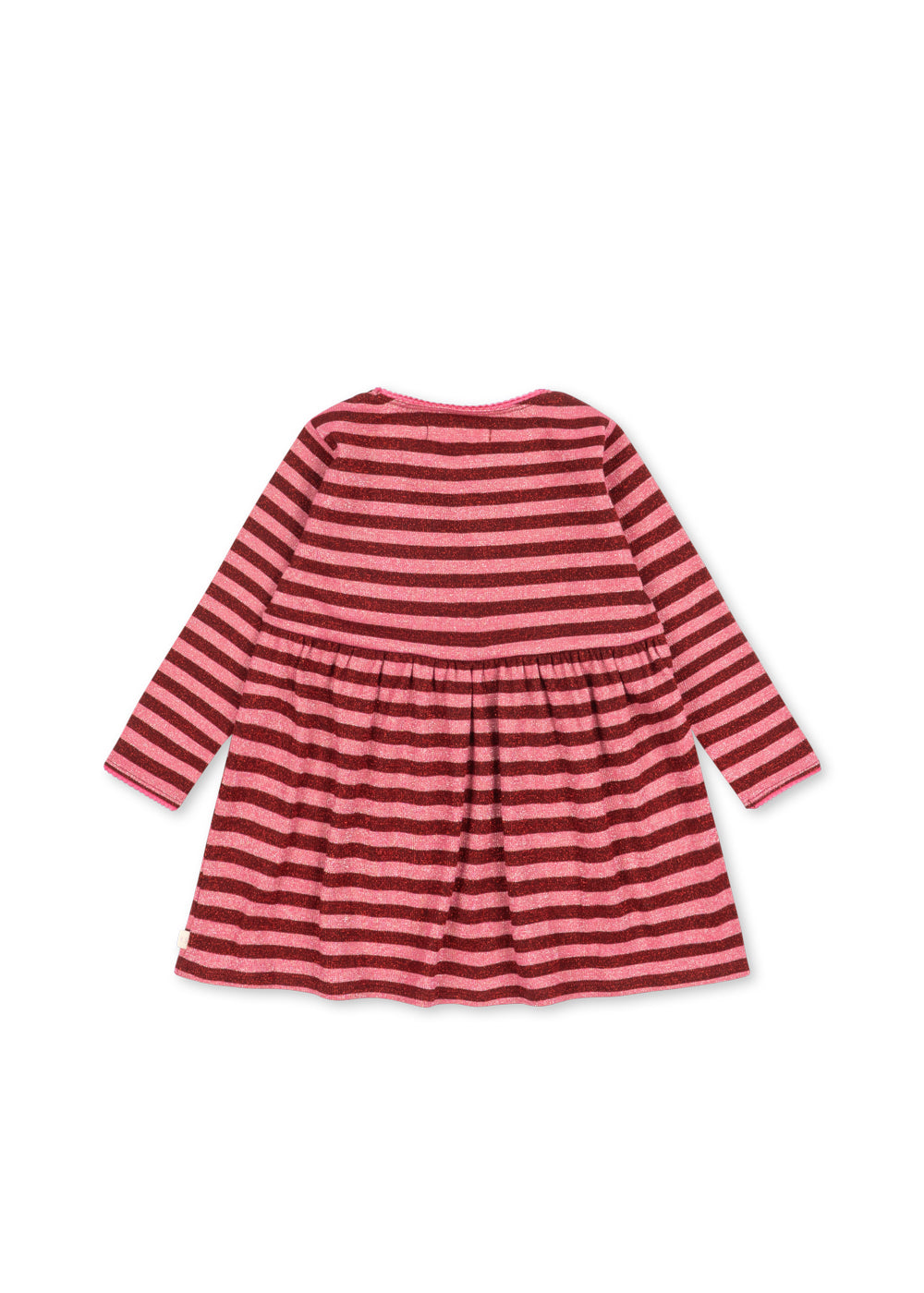 Konges Sløjd Roli Stripe Dress – Pinky Stripe