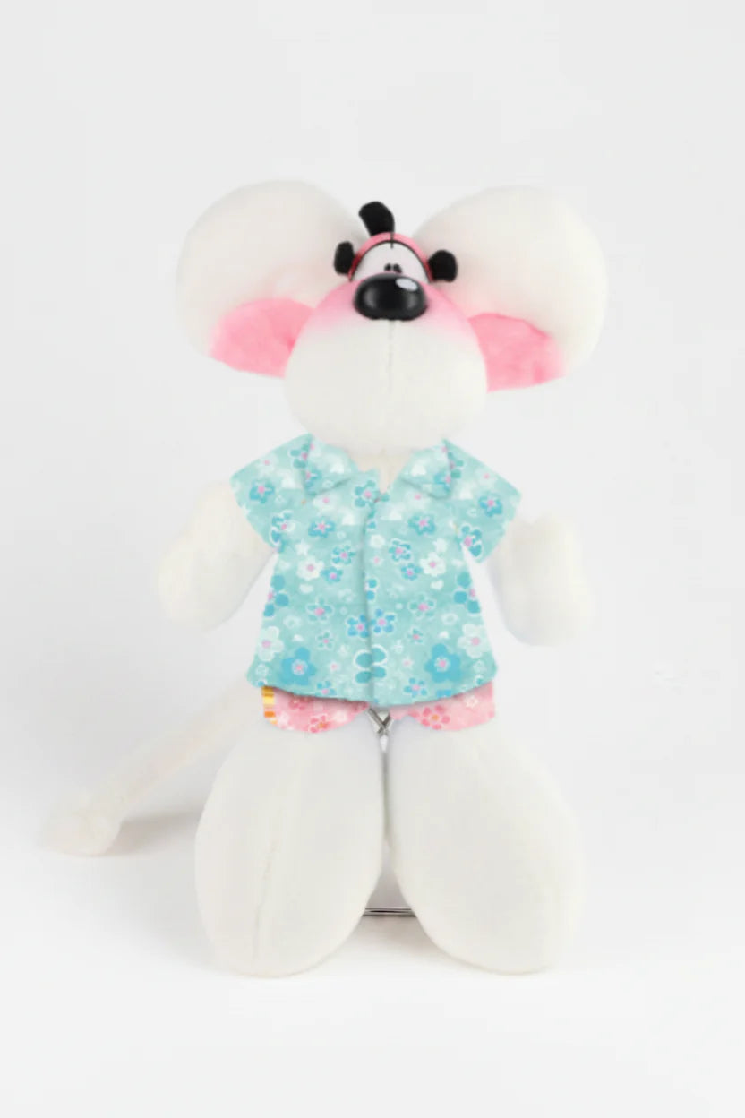Diddl | Diddl Knuffel (20 & 30 cm)
