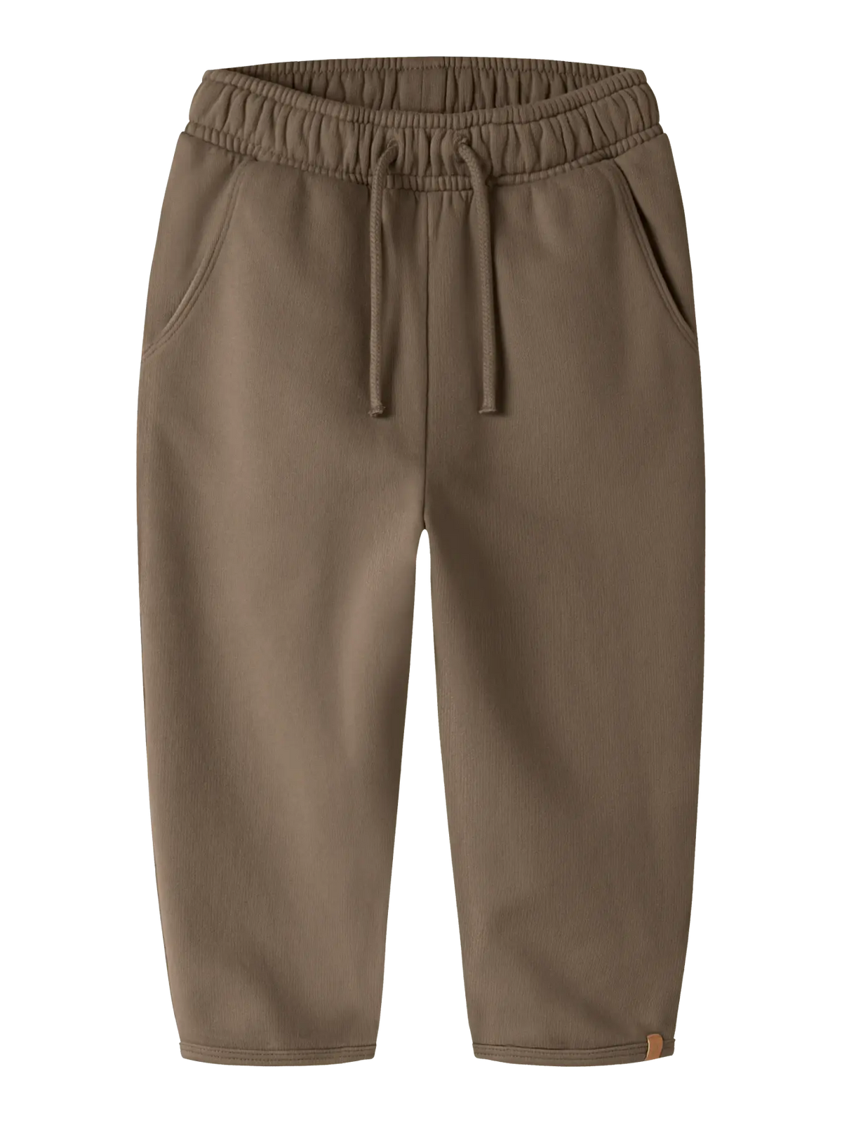 Lil' Atelier | Loose Sweatpants Teak