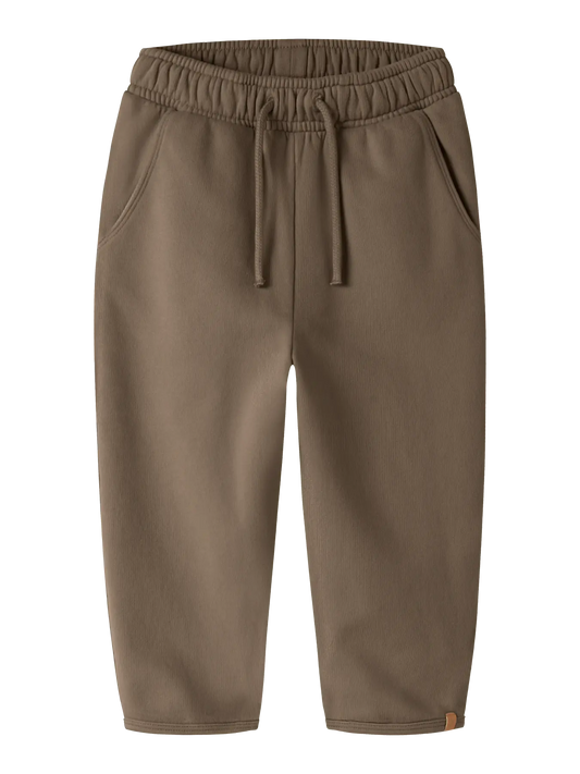 Lil' Atelier | Loose Sweatpants Teak