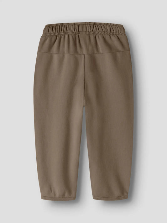 Lil' Atelier | Loose Sweatpants Teak
