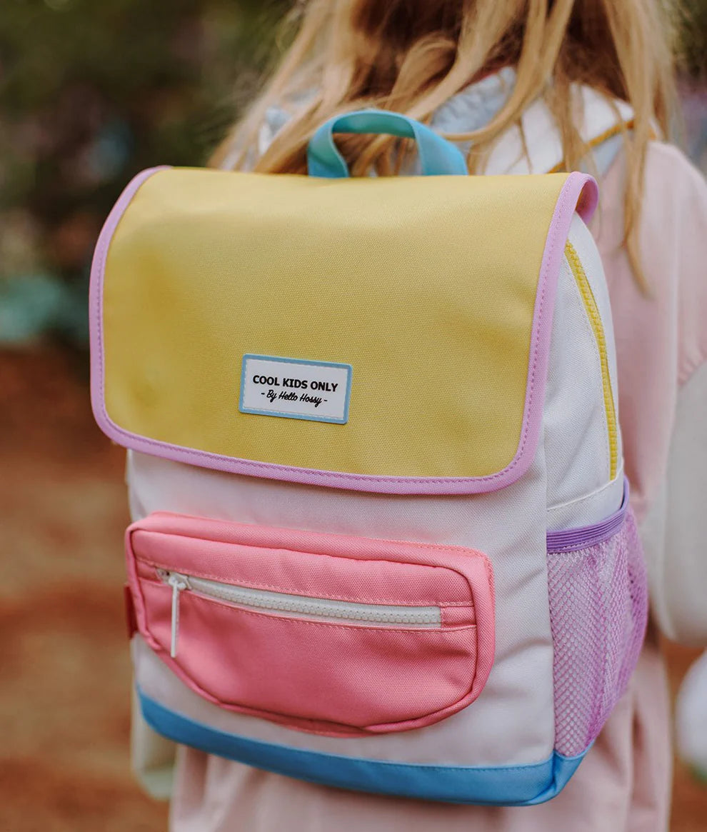 Hello Hossy | Mini Sugar Rugzak voor Kinderen