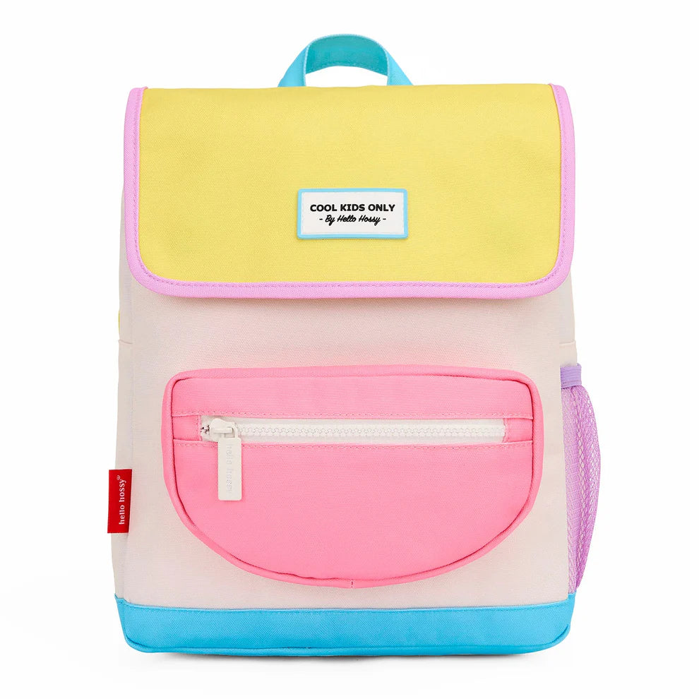 Hello Hossy | Mini Sugar Rugzak voor Kinderen