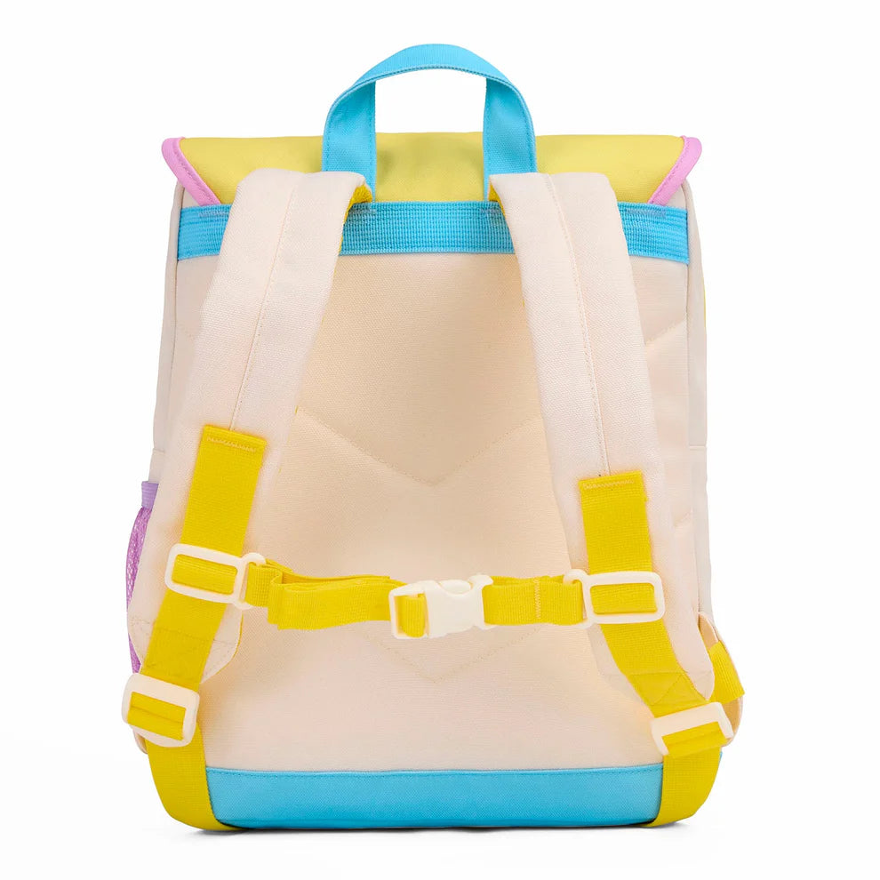 Hello Hossy | Mini Sugar Rugzak voor Kinderen