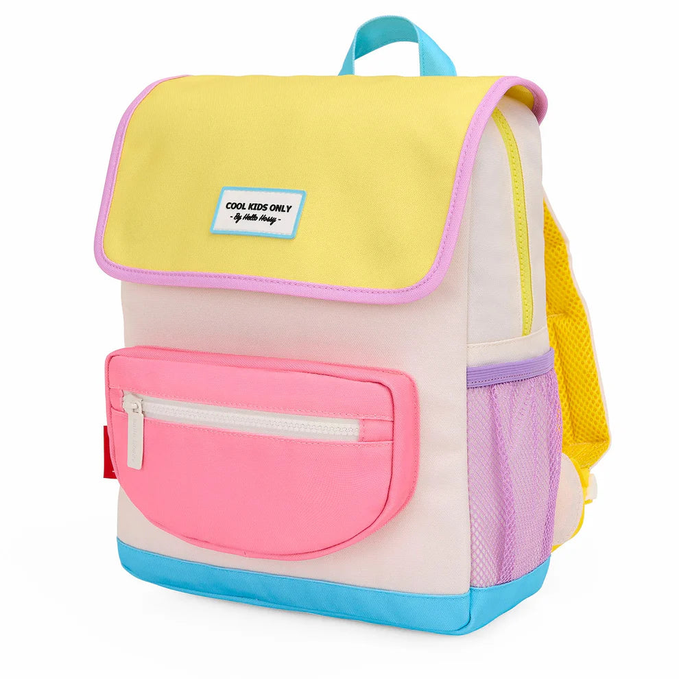 Hello Hossy | Mini Sugar Rugzak voor Kinderen