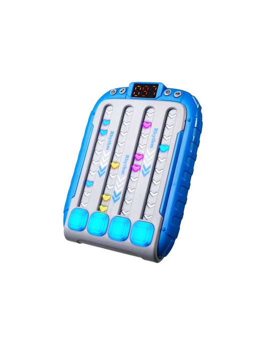 Satzuma | Rhythm Master – Reflex & Ritme Spel met Muziek