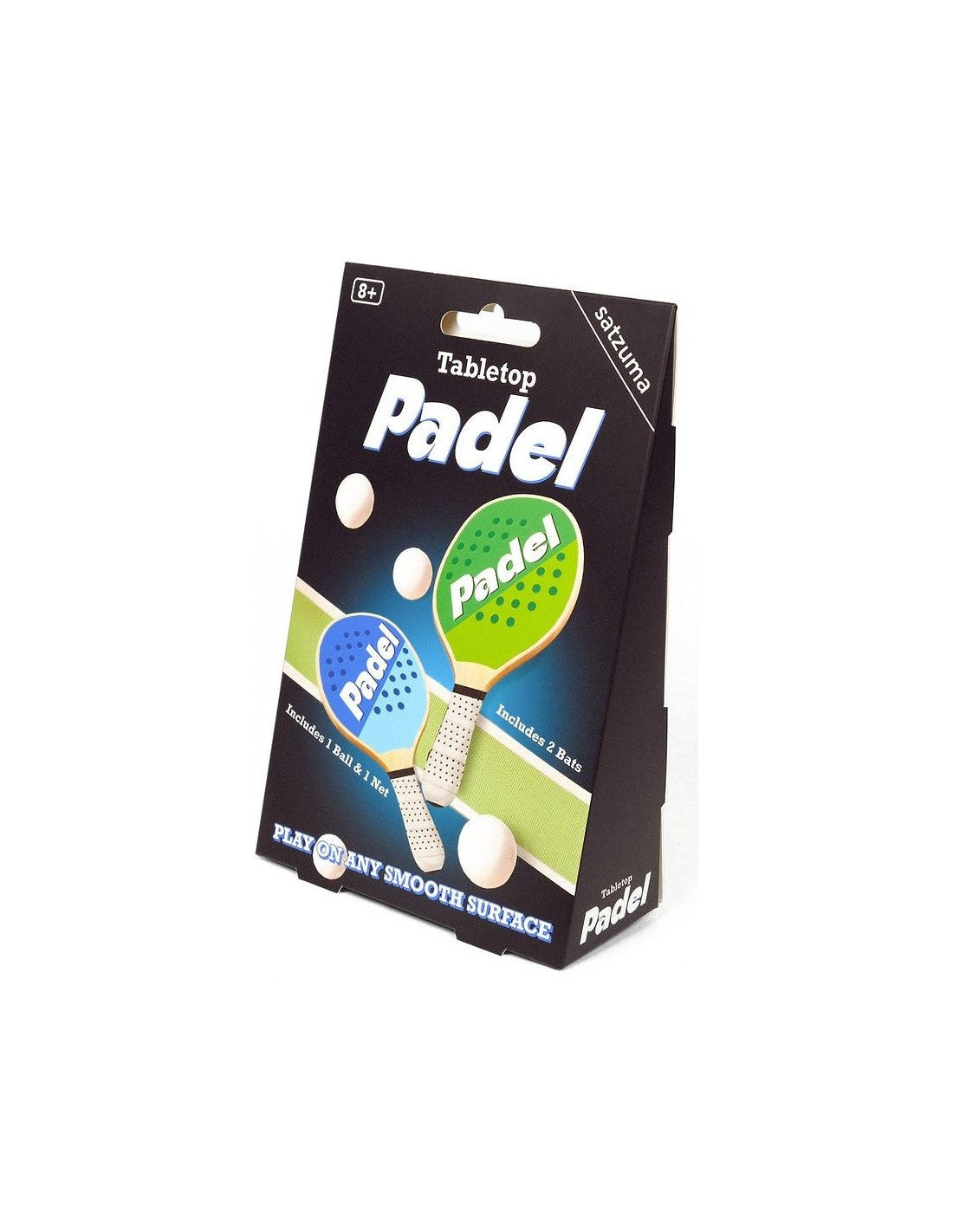 Satzuma | Tabletop Padel Mini Bureau Spel