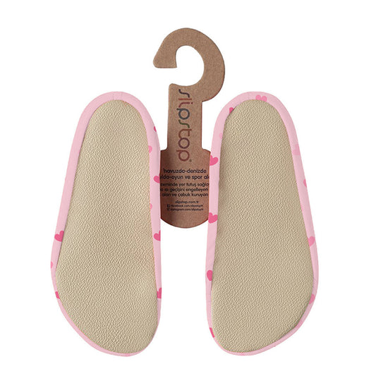 Slipstop | Waterschoenen Hartjes - Claire - antislip