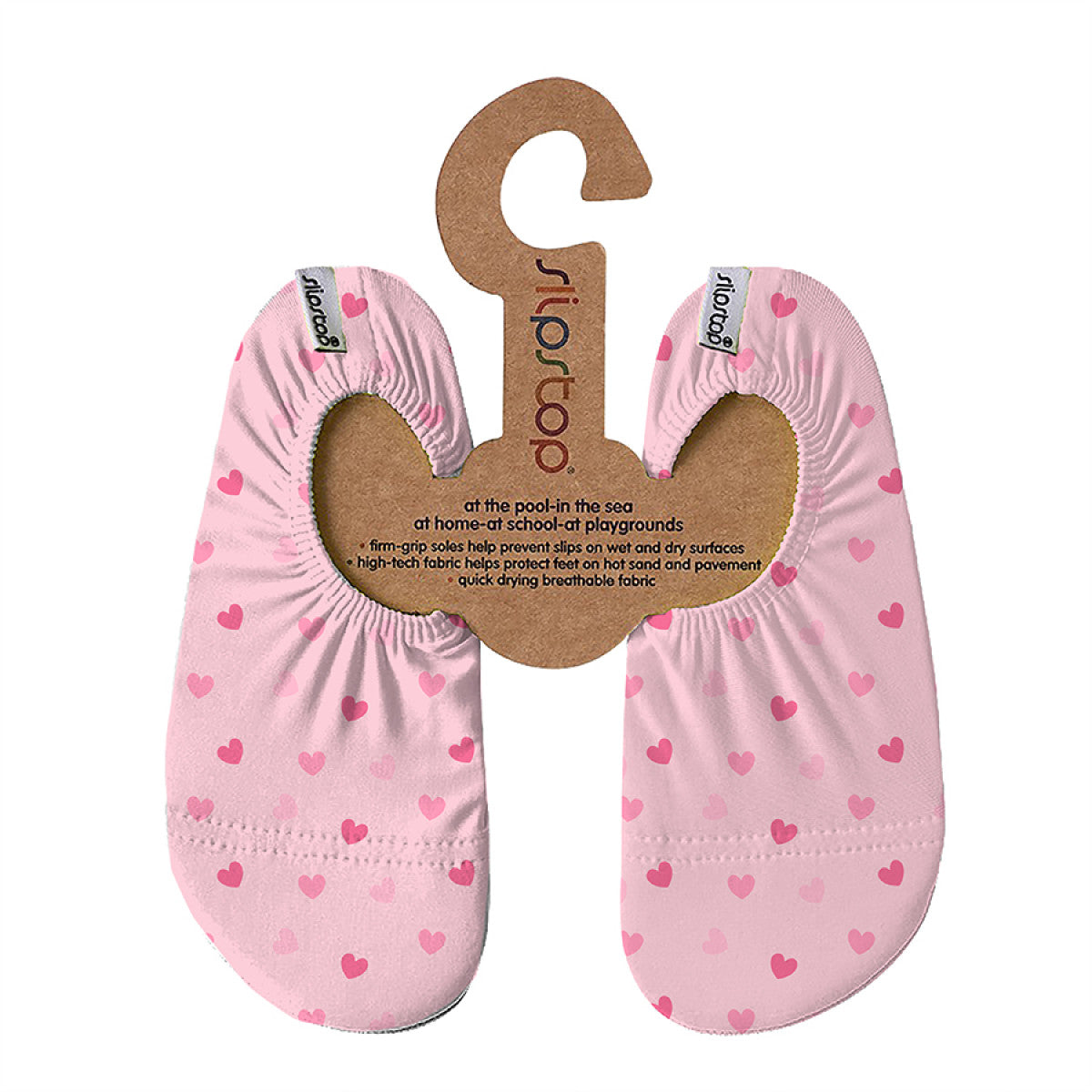 Slipstop | Waterschoenen Hartjes - Claire - antislip