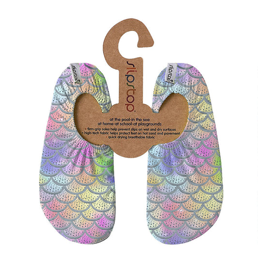 Slipstop | Waterschoenen zeemeermin - Finny M - antislip