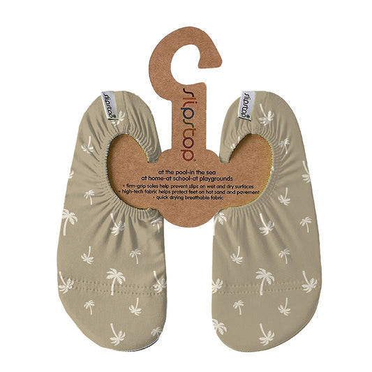 Slipstop | Waterschoenen Palm Sand - antislip