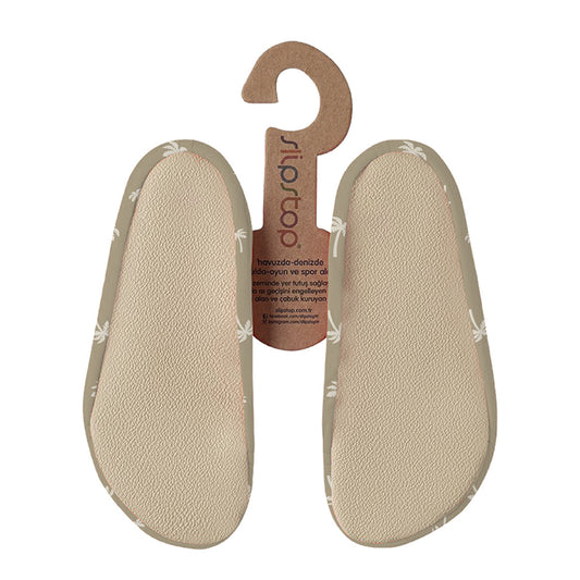 Slipstop | Waterschoenen Palm Sand - antislip