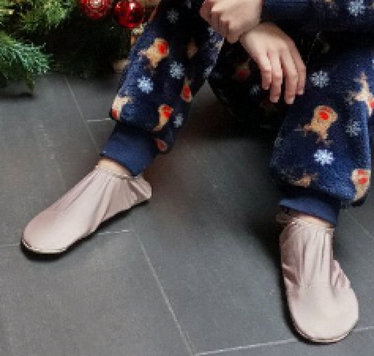 Slipstop | Waterschoenen Uni Sand - antislip