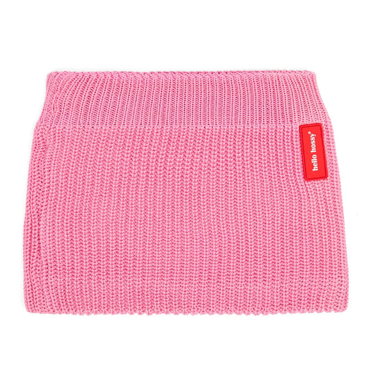 Hello Hossy | Cocoon Lotus nekwarmer