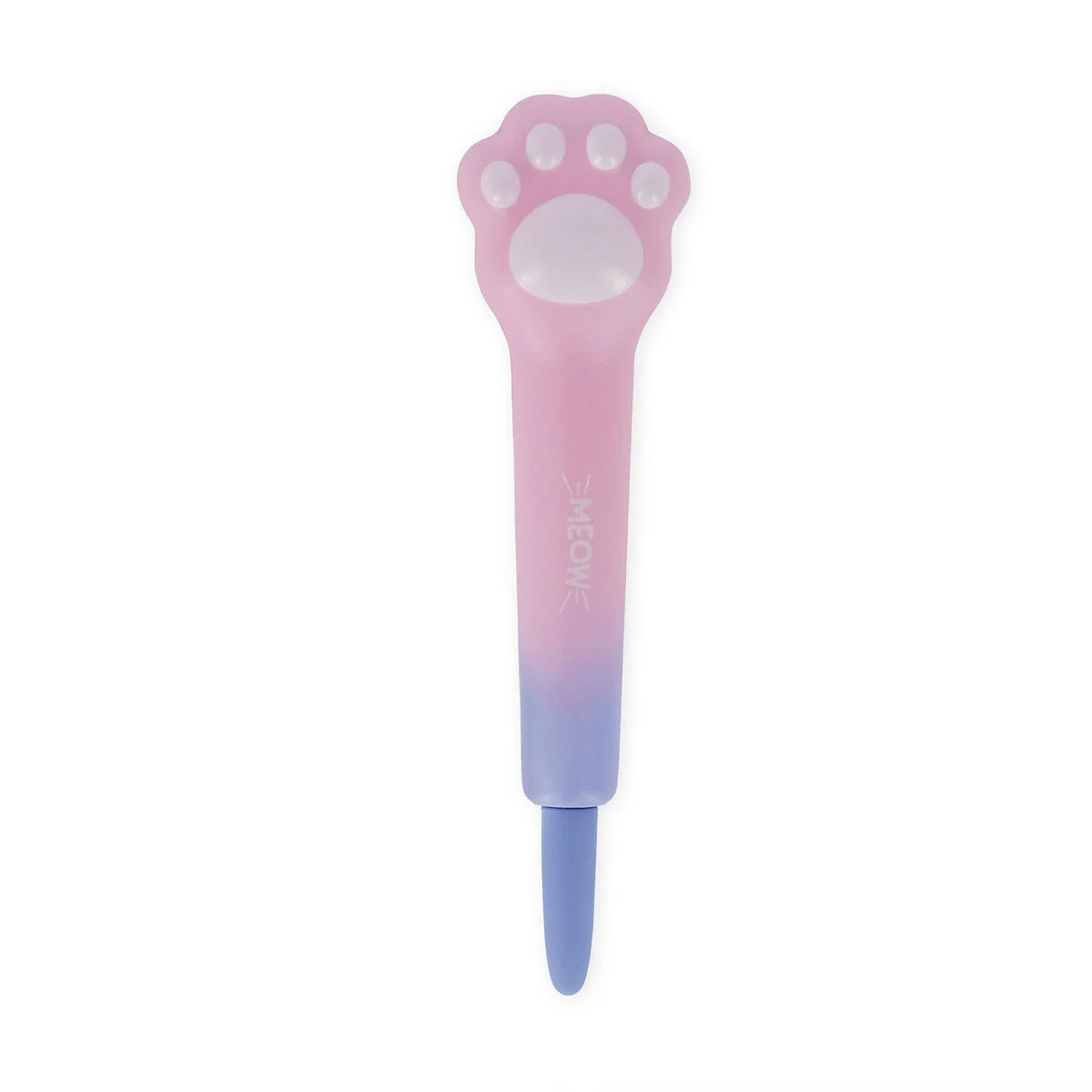 Legami pen in een squishy variant kitty