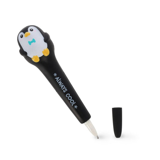 Gelpen legami pinguïn