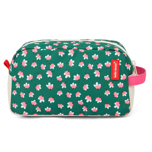 Hello Hossy | Toilettas en etui garden joy