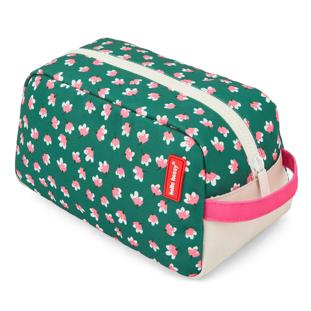 Hello Hossy | Toilettas en etui garden joy