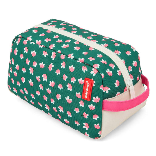 Hello Hossy | Toilettas en etui garden joy