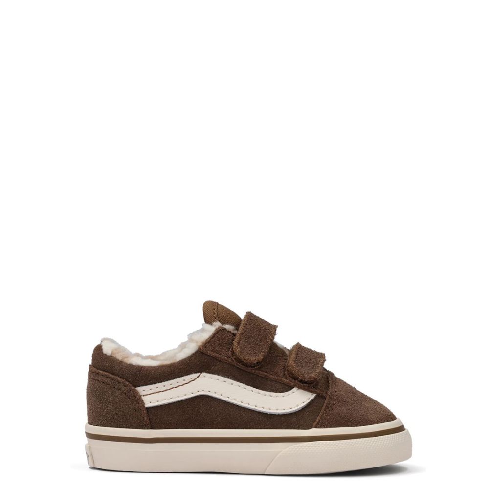 Vans | Old Skool V | Cozy hug sepia