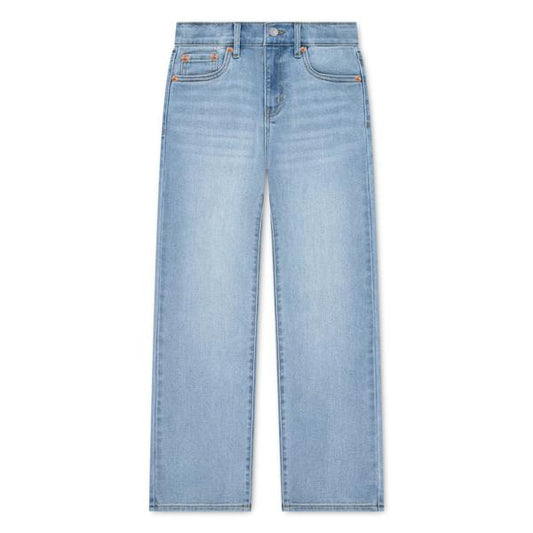 Levi's Kids LVG Wide Leg Jeans Far And Wide - Meisjes