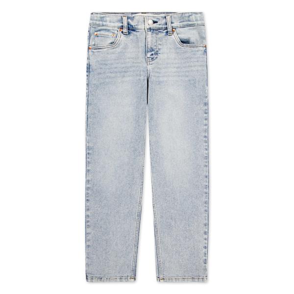 Levi's Kids LVB Stay Loose Taper Jeans Burbank - Jongens