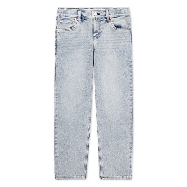 Levi's Kids LVB Stay Loose Taper Jeans Baby Blue Essentials - Jongens