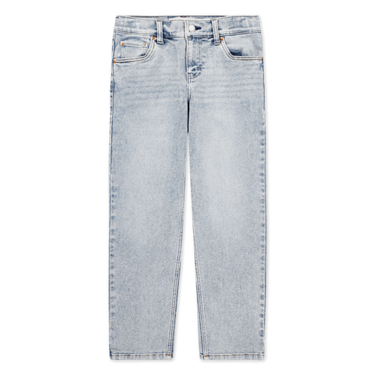 Levi's Kids LVB Stay Loose Taper Jeans Baby Blue Essentials - Jongens