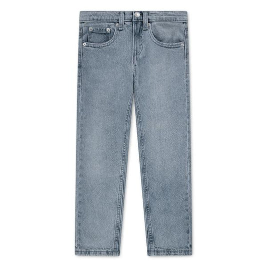 Levi's Kids LVB 512 Slim Taper Jeans Wanted - Jongens