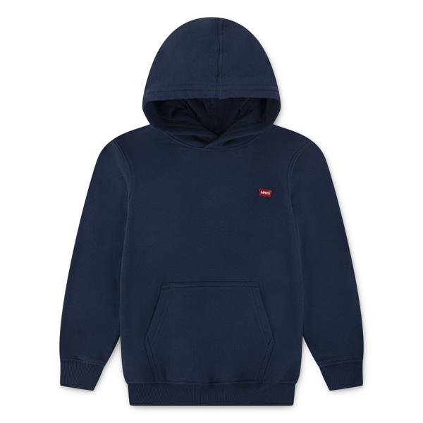 Levi's Kids LVB Mini Batwing Hoodie Dress Blues - Jongens
