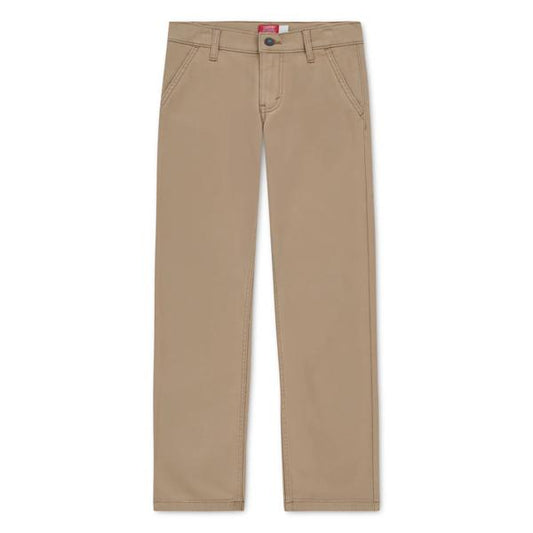 Levi's Kids LVB Xx Chino Relaxed Straight Cartouche - Jongens