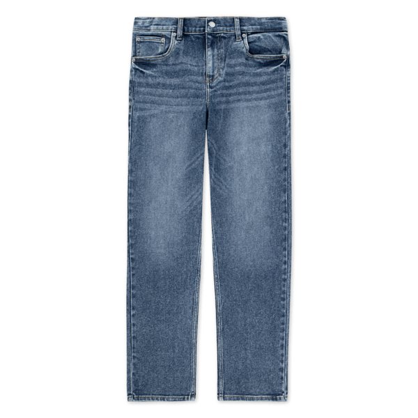 Levi's Kids Stay Loose Taper Fit Jeans Burbank - Jongens