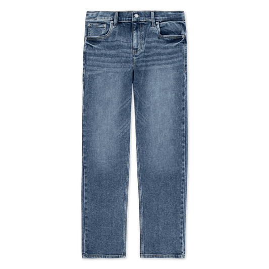 Levi's Kids Stay Loose Taper Fit Jeans Burbank - Jongens