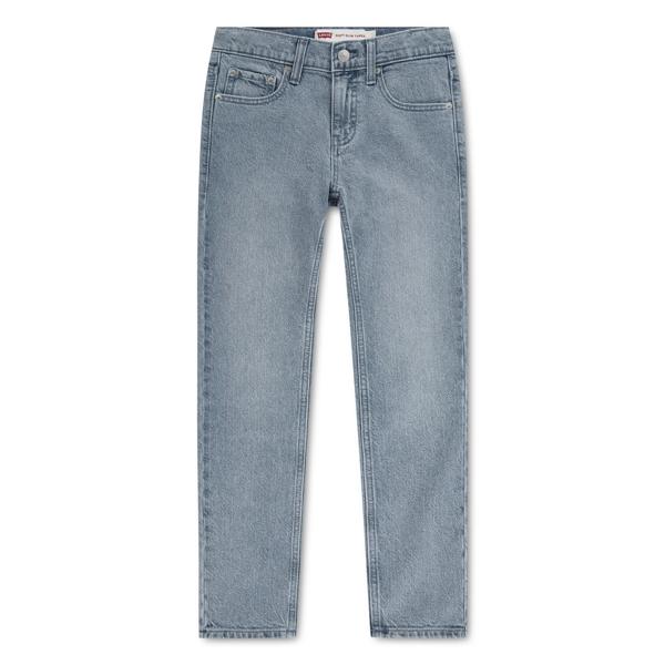Levi's Kids 512 Slim Taper Jeans Wanted - Jongens