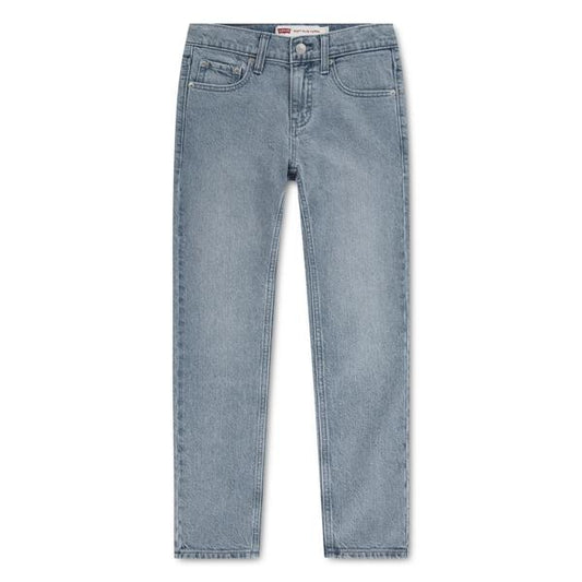 Levi's Kids 512 Slim Taper Jeans Wanted - Jongens